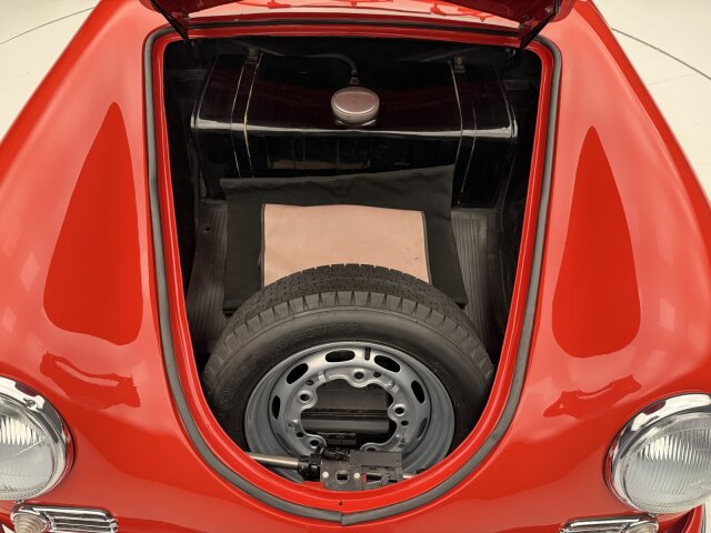 Porsche 356