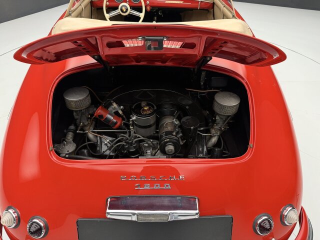Porsche 356