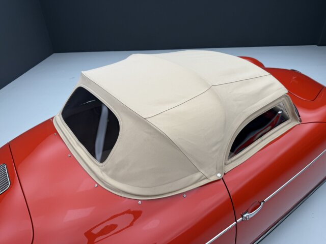 Porsche 356