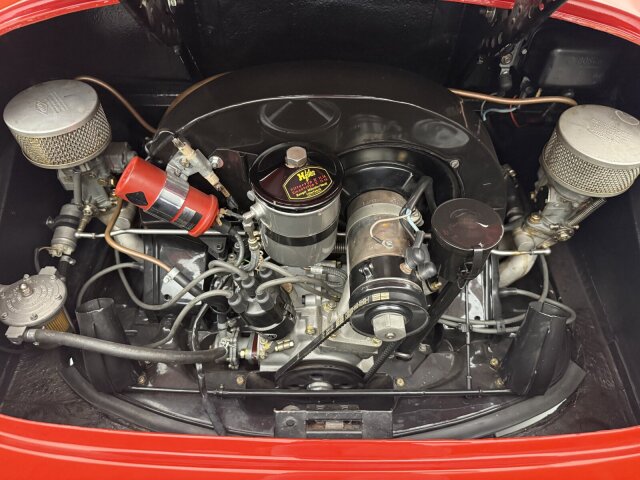 Porsche 356