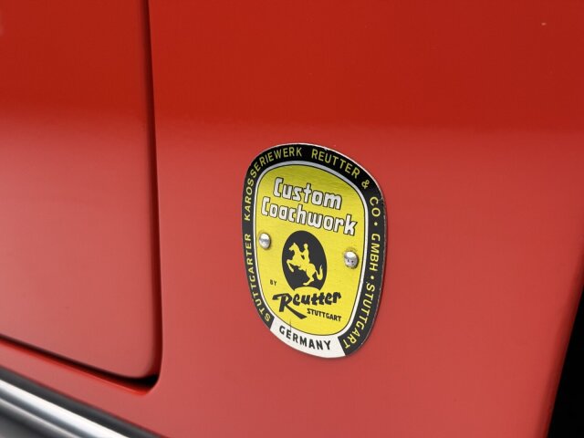 Porsche 356