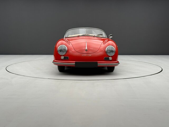 Porsche 356