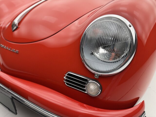 Porsche 356