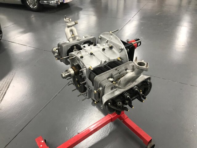 Porsche 356