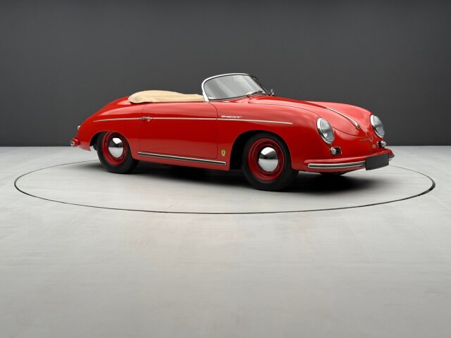 Porsche 356