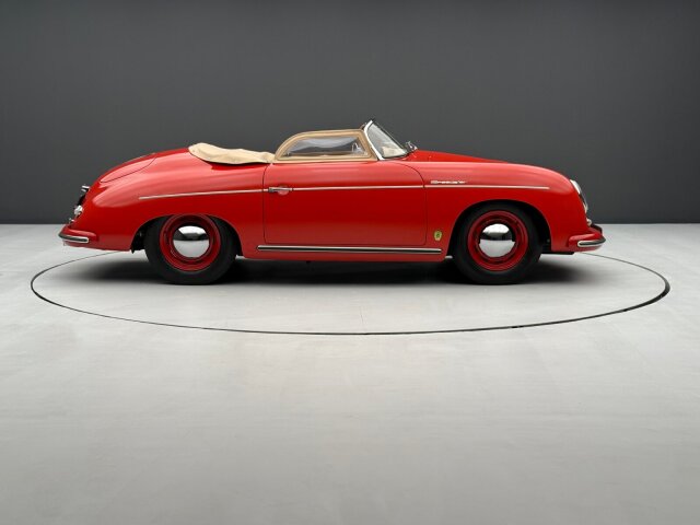 Porsche 356