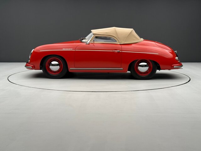 Porsche 356
