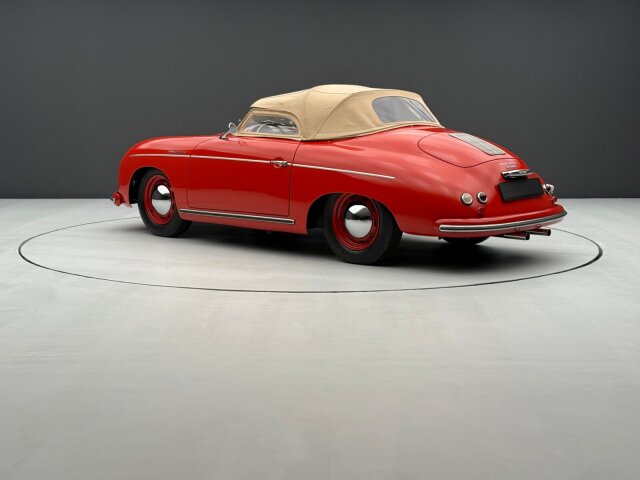 Porsche 356