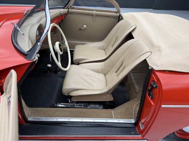 Porsche 356