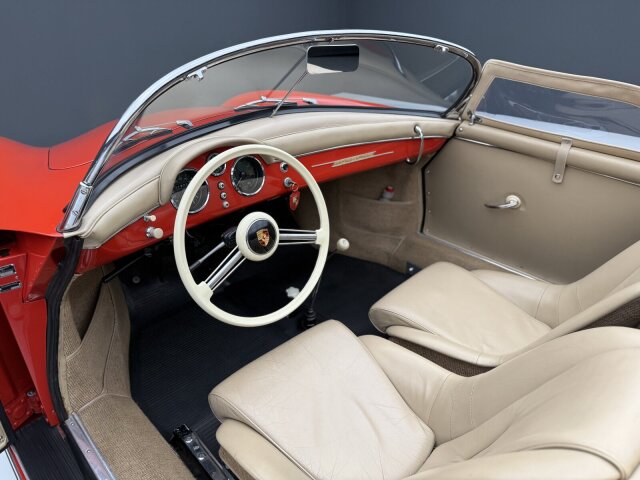 Porsche 356