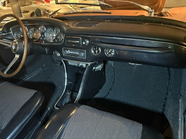 GLAS 602