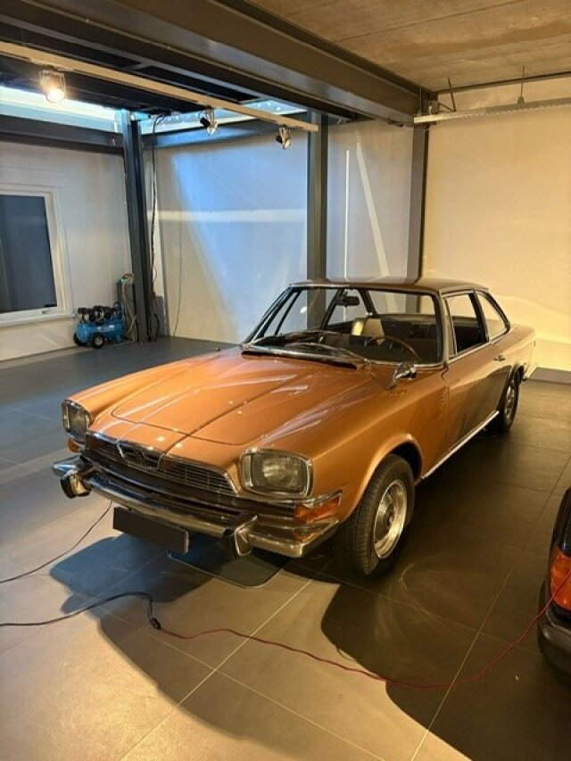 GLAS 602