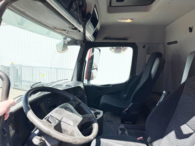 Mercedes-Benz Arocs