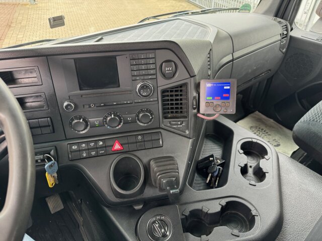 Mercedes-Benz Arocs
