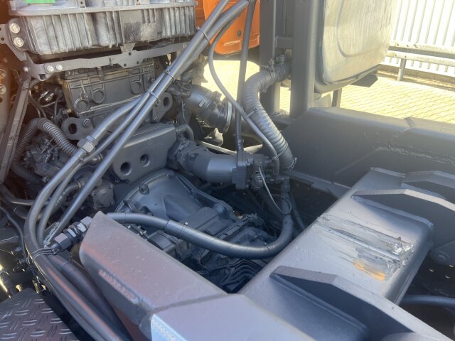 Mercedes-Benz Arocs