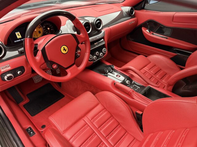 Ferrari 599 GTB