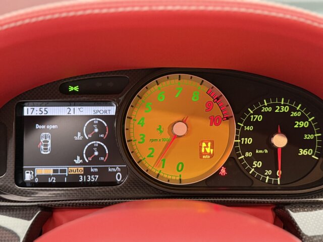 Ferrari 599 GTB