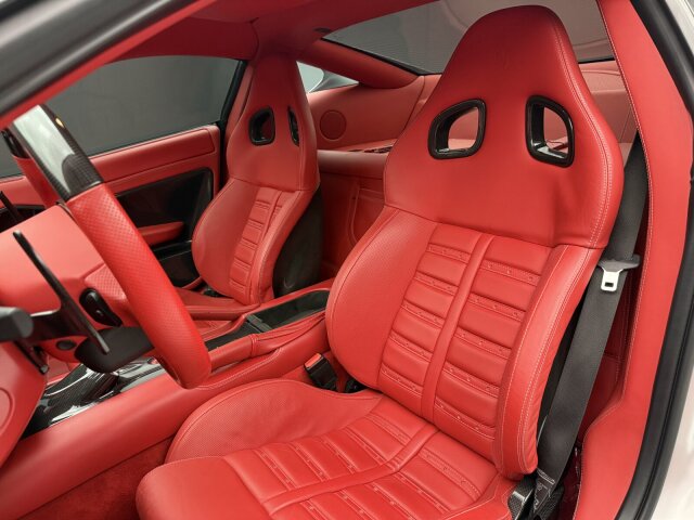 Ferrari 599 GTB