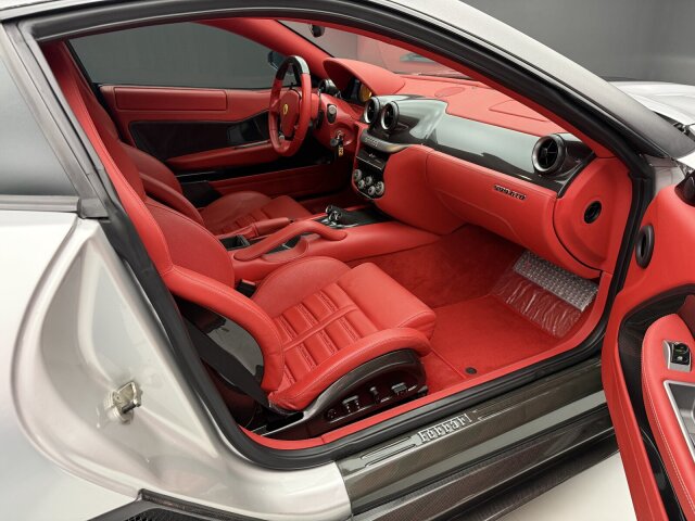 Ferrari 599 GTB
