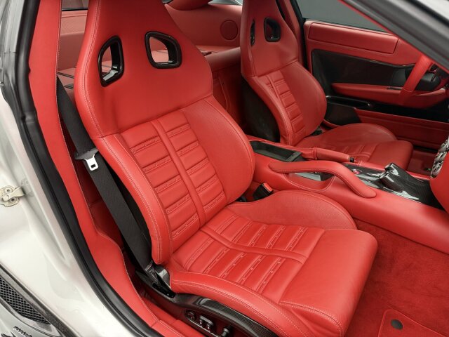 Ferrari 599 GTB