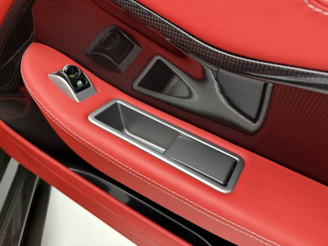 Ferrari 599 GTB