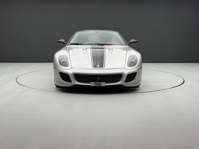 Ferrari 599 GTB