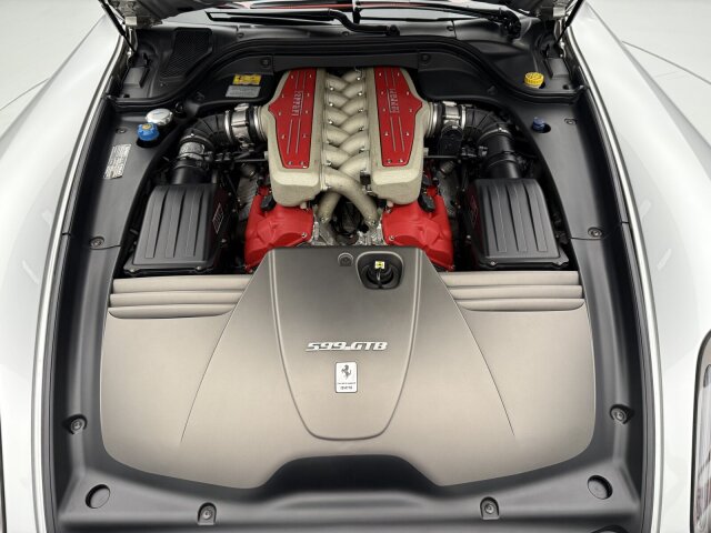 Ferrari 599 GTB