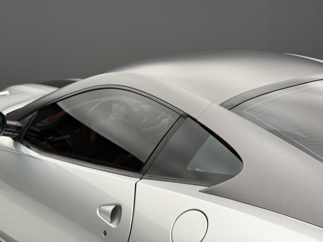 Ferrari 599 GTB