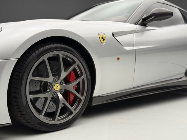 Ferrari 599 GTB
