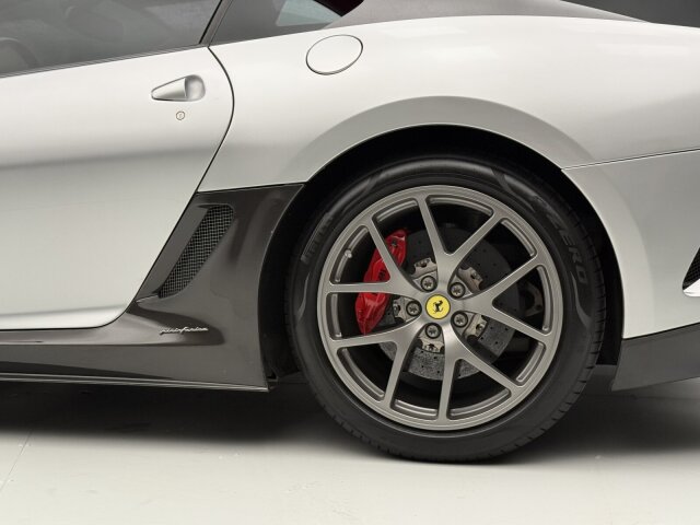 Ferrari 599 GTB