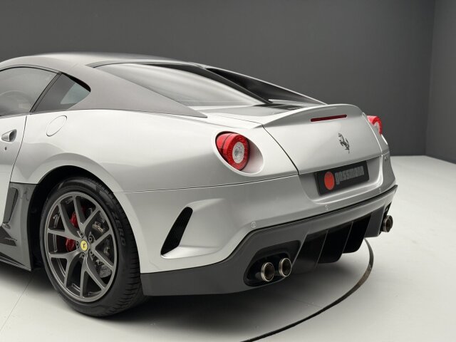 Ferrari 599 GTB