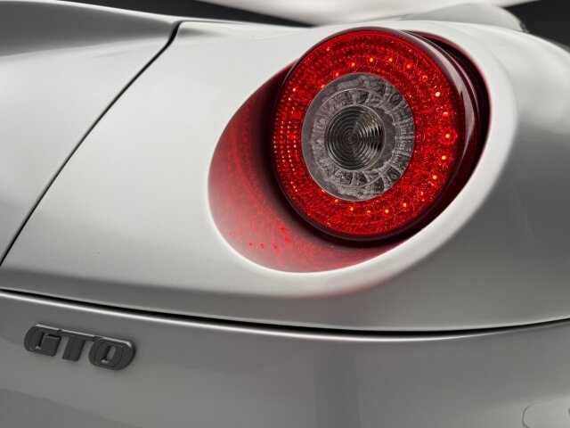 Ferrari 599 GTB
