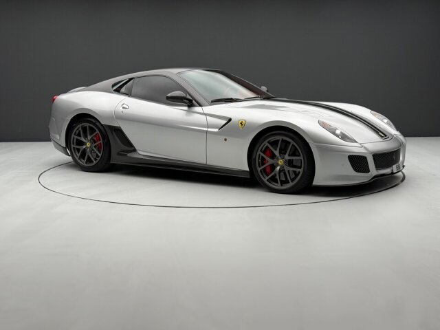 Ferrari 599 GTB