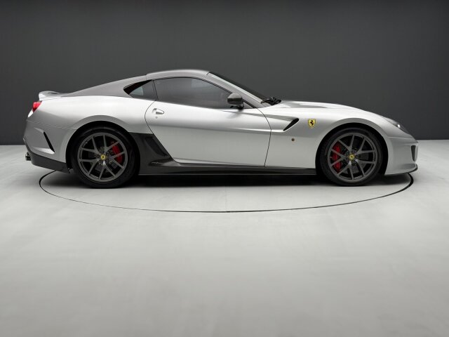 Ferrari 599 GTB