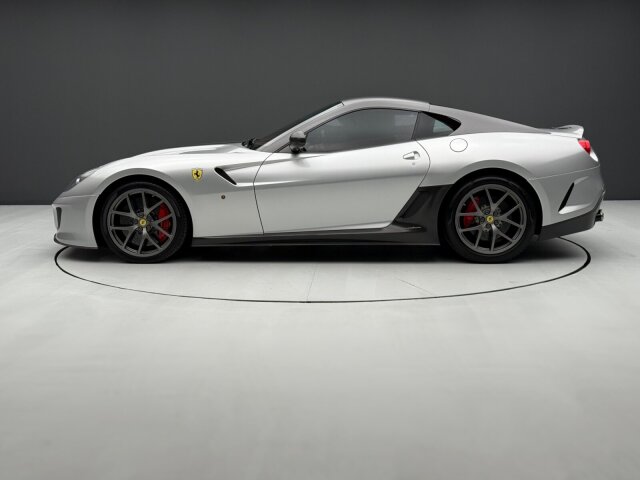 Ferrari 599 GTB