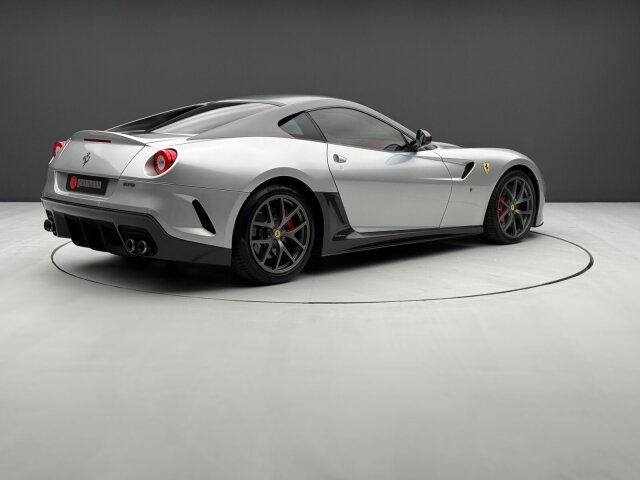 Ferrari 599 GTB