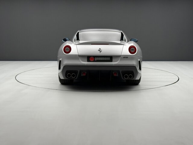 Ferrari 599 GTB