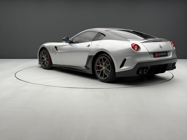 Ferrari 599 GTB