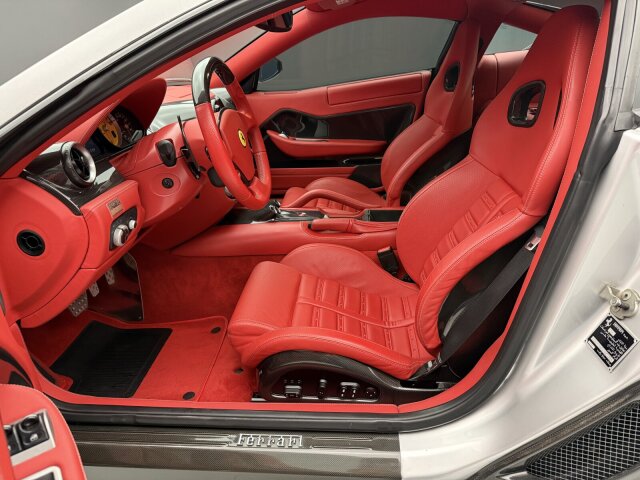 Ferrari 599 GTB