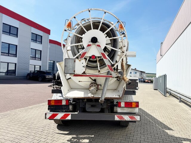 Mercedes-Benz Actros