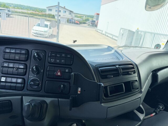 Mercedes-Benz Actros