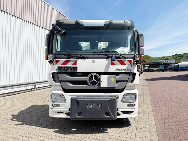 Mercedes-Benz Actros