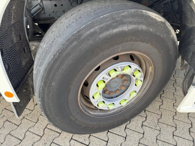 Mercedes-Benz Actros