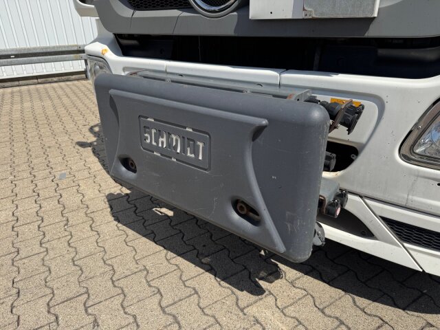 Mercedes-Benz Actros