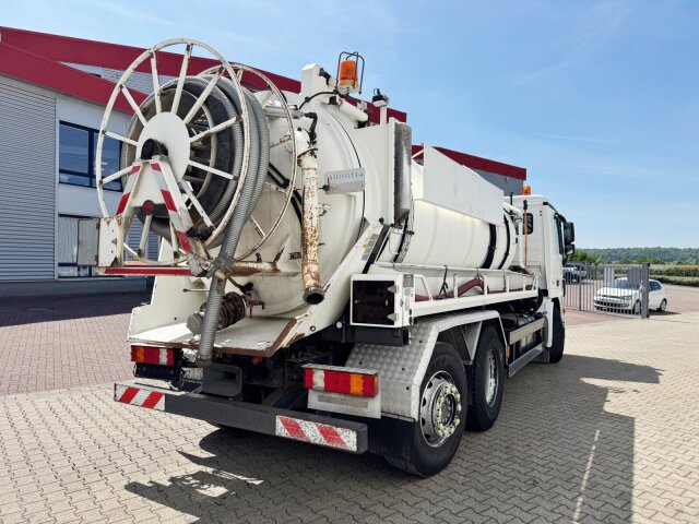 Mercedes-Benz Actros