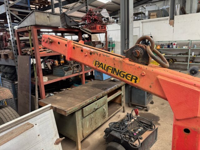Palfinger -