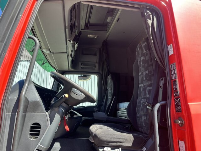 Mercedes-Benz Actros