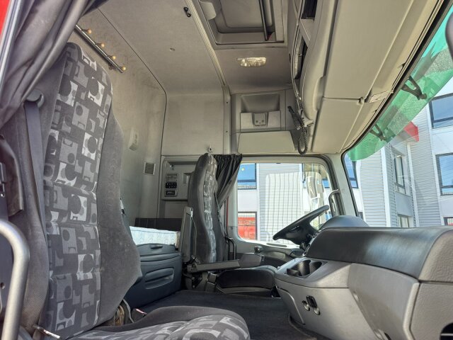 Mercedes-Benz Actros
