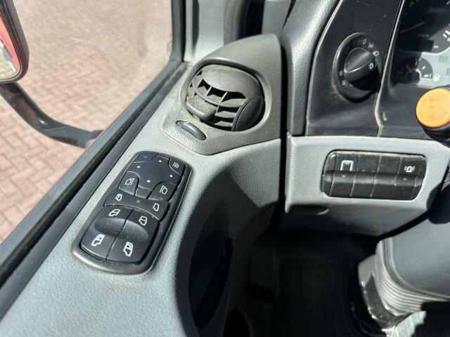 Mercedes-Benz Actros