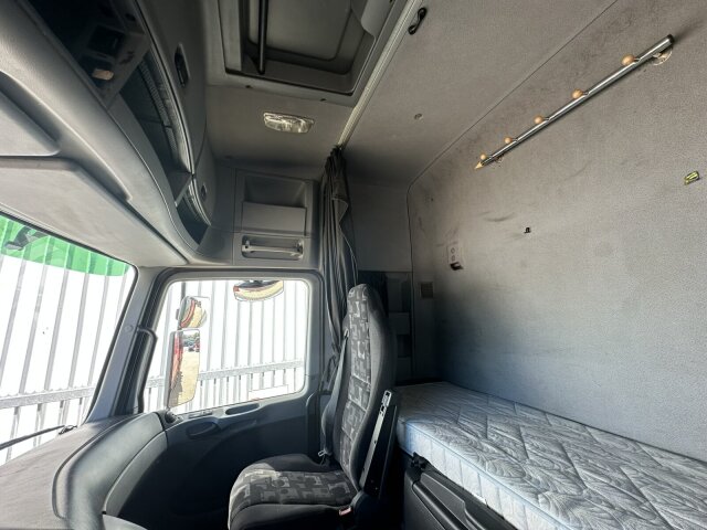 Mercedes-Benz Actros